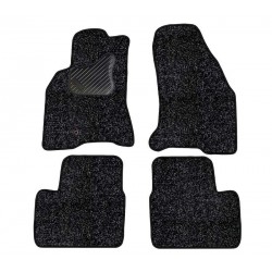 FORD COUGAR 1999 → 2002 Medžiaginiai standartinės dangos kilimėliai 