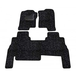 FORD EXPEDITION 1996 → 2002 Medžiaginiai standartinės dangos kilimėliai 