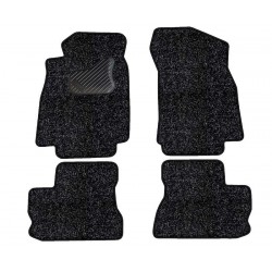 MITSUBISHI 3000 GT 1991 → 2001 Medžiaginiai standartinės dangos kilimėliai 