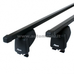 BMW 1 E81 /E87 coupe 2004-2012 Stogo bagažinės skersiniai Atera