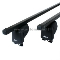 BMW 1 E81 /E87 coupe 2004-2012 Stogo bagažinės skersiniai Atera