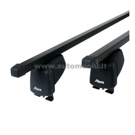 BMW 1 E81 /E87 coupe 2004-2012 Stogo bagažinės skersiniai Atera