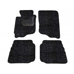 MITSUBISHI GALANT 1988 → 1993 Medžiaginiai standartinės dangos kilimėliai 