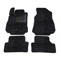 MITSUBISHI ECLIPSE 2006 → 2012 Medžiaginiai standartinės dangos kilimėliai