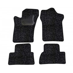 MITSUBISHI ECLIPSE 1989 → 1994 Medžiaginiai standartinės dangos kilimėliai 