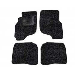 MITSUBISHI DIAMANTE 1995 → 2004 Medžiaginiai standartinės dangos kilimėliai 