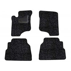 MITSUBISHI SIGMA 1991 → 1998 Medžiaginiai standartinės dangos kilimėliai 