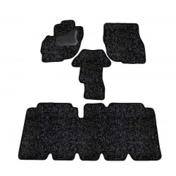 MITSUBISHI SPACE RUNNER 1998 → Medžiaginiai standartinės dangos kilimėliai 