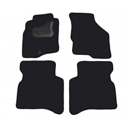 MITSUBISHI GALANT 1993 → 1998 Medžiaginiai veliūrinės dangos kilimėliai