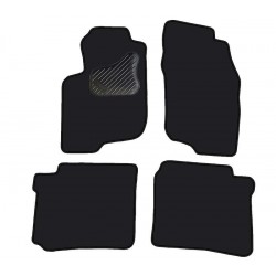MITSUBISHI SPACE WAGON 1991 → 1997 Medžiaginiai veliūrinės dangos kilimėliai