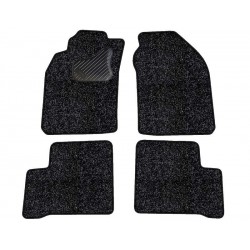 NISSAN 100 NX 1991 → 1994 Medžiaginiai standartinės dangos kilimėliai 