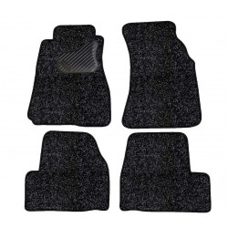 NISSAN 200 SX 1989 → 1994 Medžiaginiai standartinės dangos kilimėliai 