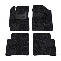 NISSAN ALTIMA (USA) 2002 → 2006 Medžiaginiai standartinės dangos kilimėliai 