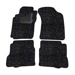 NISSAN MAXIMA 1989 → 1994 Medžiaginiai standartinės dangos kilimėliai 