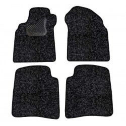 NISSAN MAXIMA QX 1995 → 1999 Medžiaginiai standartinės dangos kilimėliai 