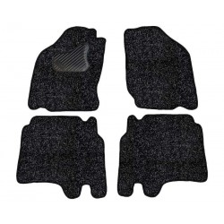 NISSAN PRAIRIE 1989 → Medžiaginiai standartinės dangos kilimėliai 