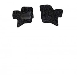 NISSAN SERENA 1991 → Medžiaginiai standartinės dangos kilimėliai 