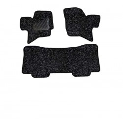 NISSAN SERENA 1991 → Medžiaginiai standartinės dangos kilimėliai 