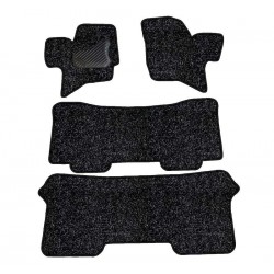 NISSAN SERENA 1991 → Medžiaginiai standartinės dangos kilimėliai 