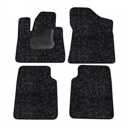 RENAULT 25 1984 → 1992 Medžiaginiai standartinės dangos kilimėliai 