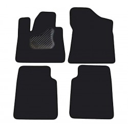 RENAULT 25 1984 → 1992 Medžiaginiai veliūrinės dangos kilimėliai