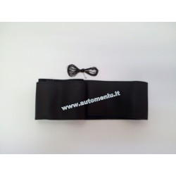 Odinis vairo užvalkalas 37cm-39cm