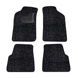 PEUGEOT 205 1983 → 1997 Medžiaginiai standartinės dangos kilimėliai 