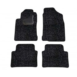 PEUGEOT 605 1989 → 1999 Medžiaginiai standartinės dangos kilimėliai 