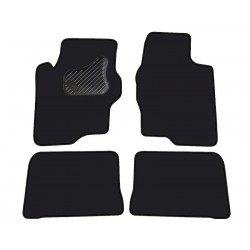 CHEVROLET ALERO 1999 → 2004 Medžiaginiai veliūrinės dangos kilimėliai