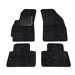 DAEWOO NUBIRA 1997 → 1999 Medžiaginiai standartinės dangos kilimėliai 