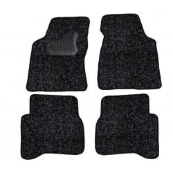 MAZDA 323 1985 → 1994 Medžiaginiai standartinės dangos kilimėliai 