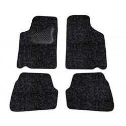 MAZDA 626 1987 → 1992Medžiaginiai standartinės dangos kilimėliai 