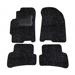 MAZDA 626 1992 → 1997 Medžiaginiai standartinės dangos kilimėliai 