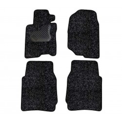 MAZDA 929 1990 → 1998 Medžiaginiai standartinės dangos kilimėliai 