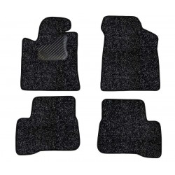 MAZDA 323 C 1994 → 1998 Medžiaginiai standartinės dangos kilimėliai 