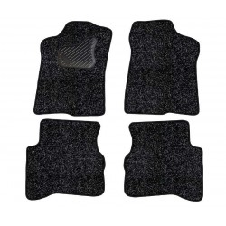 MAZDA 323F 1990 → 1994 Medžiaginiai standartinės dangos kilimėliai 