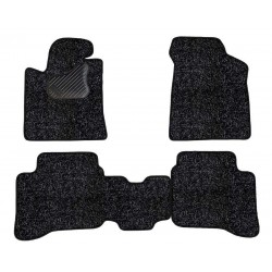 MAZDA 323F, PROTEGE 1994 → 1998 Medžiaginiai standartinės dangos kilimėliai 