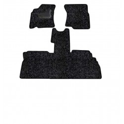 MAZDA MPV 1989 → 1998 Medžiaginiai standartinės dangos kilimėliai 