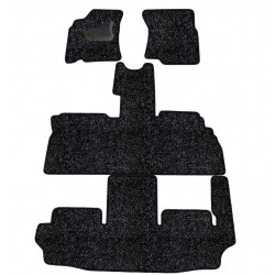 MAZDA MPV 1989 → 1998 Medžiaginiai standartinės dangos kilimėliai 