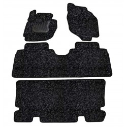 MAZDA MPV mechaninė gr.d 2000 → 2006 Medžiaginiai standartinės dangos kilimėliai 