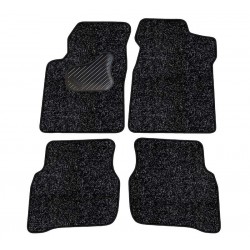 MAZDA MX 3 1992 → 1998 Medžiaginiai standartinės dangos kilimėliai 