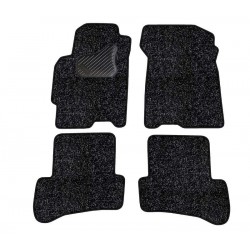 MAZDA MX 6 1992 → 1997 Medžiaginiai standartinės dangos kilimėliai 