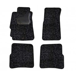 MAZDA RX 8 2003 → Medžiaginiai standartinės dangos kilimėliai 