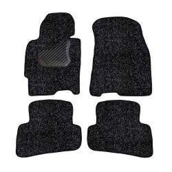 MAZDA XEDOS 6 1992 → 2000 Medžiaginiai standartinės dangos kilimėliai 