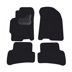 MAZDA 626 1992 → 1997 Medžiaginiai veliūrinės dangos kilimėliai