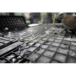 Audi A6 2004 → 2006 Guminiai kilimėliai