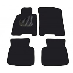 MAZDA XEDOS 9 , MILENIA 1993 → 2003 Medžiaginiai veliūrinės dangos kilimėliai
