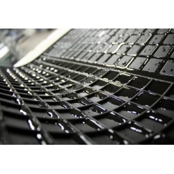 Audi A4 B6/B7 2000 → 2007 Guminiai kilimėliai