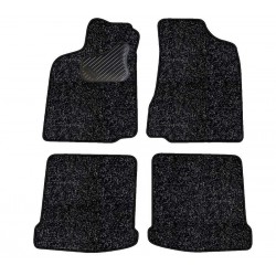 SEAT CORDOBA 1993 → 1998 Medžiaginiai standartinės dangos kilimėliai 