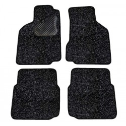 SEAT IBIZA 1993 → 1998 Medžiaginiai standartinės dangos kilimėliai 